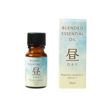 生活の木 ブレンドエッセンシャルオイル 昼（DAY）10ml