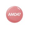 paragel（パラジェル）カラージェル AMD47 アッシュピンク 2g 1