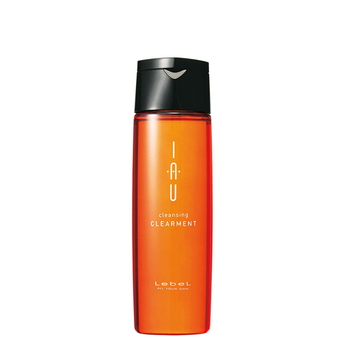 クレンジング クリアメント 200ml