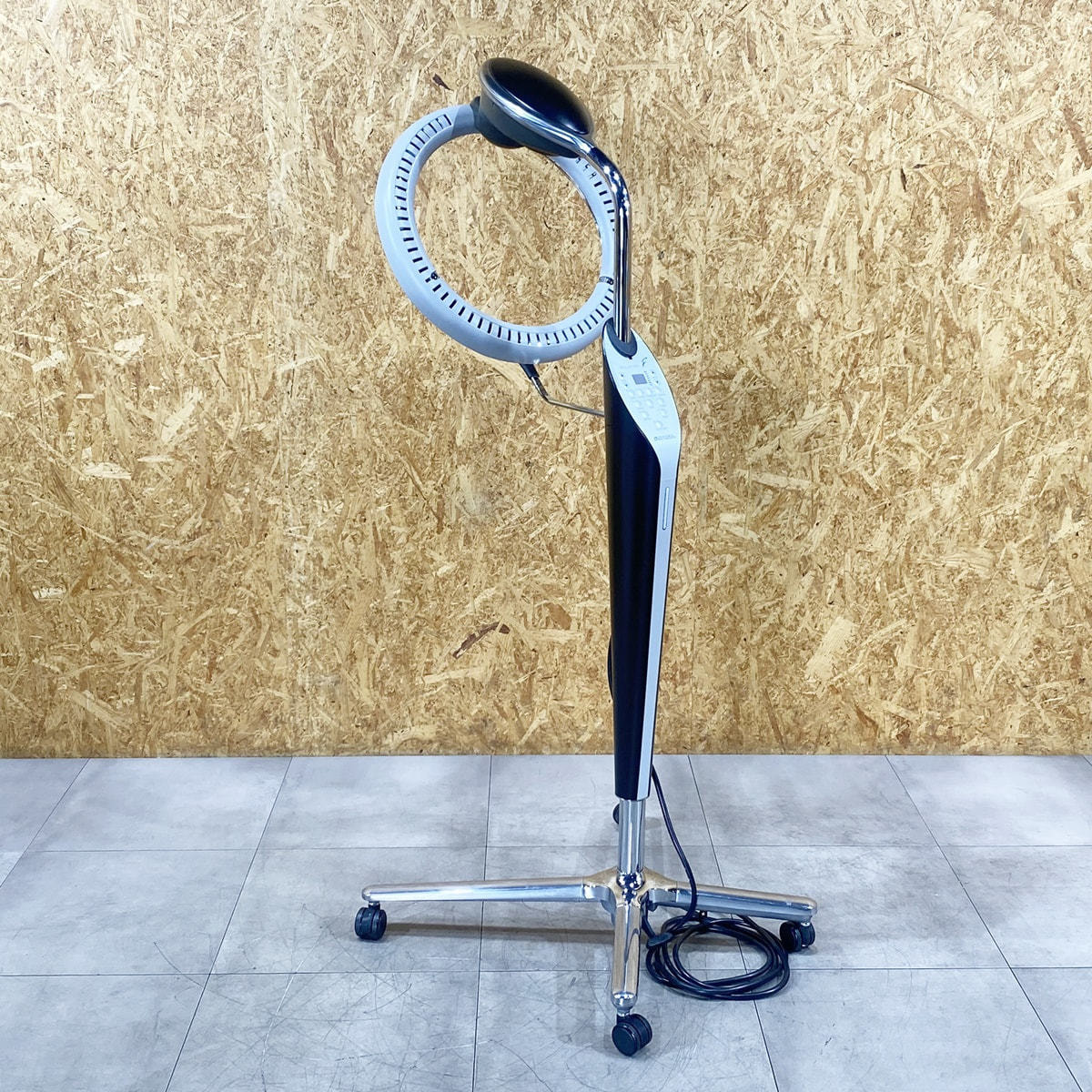 中古】タカラベルモント 促進機 『ROLLER BALL F（ローラーボールF