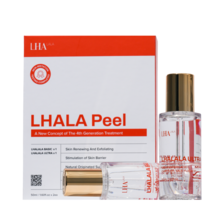 LHALA フィル ベーシック ウルトラ各50ml 1本セット【業務用】