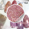 Dna Gel フラッシュジェル FG07 マカロン 8g 1