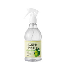 デイリーアロマジャパン ファブリックウォーター ベルガモット 350ml 