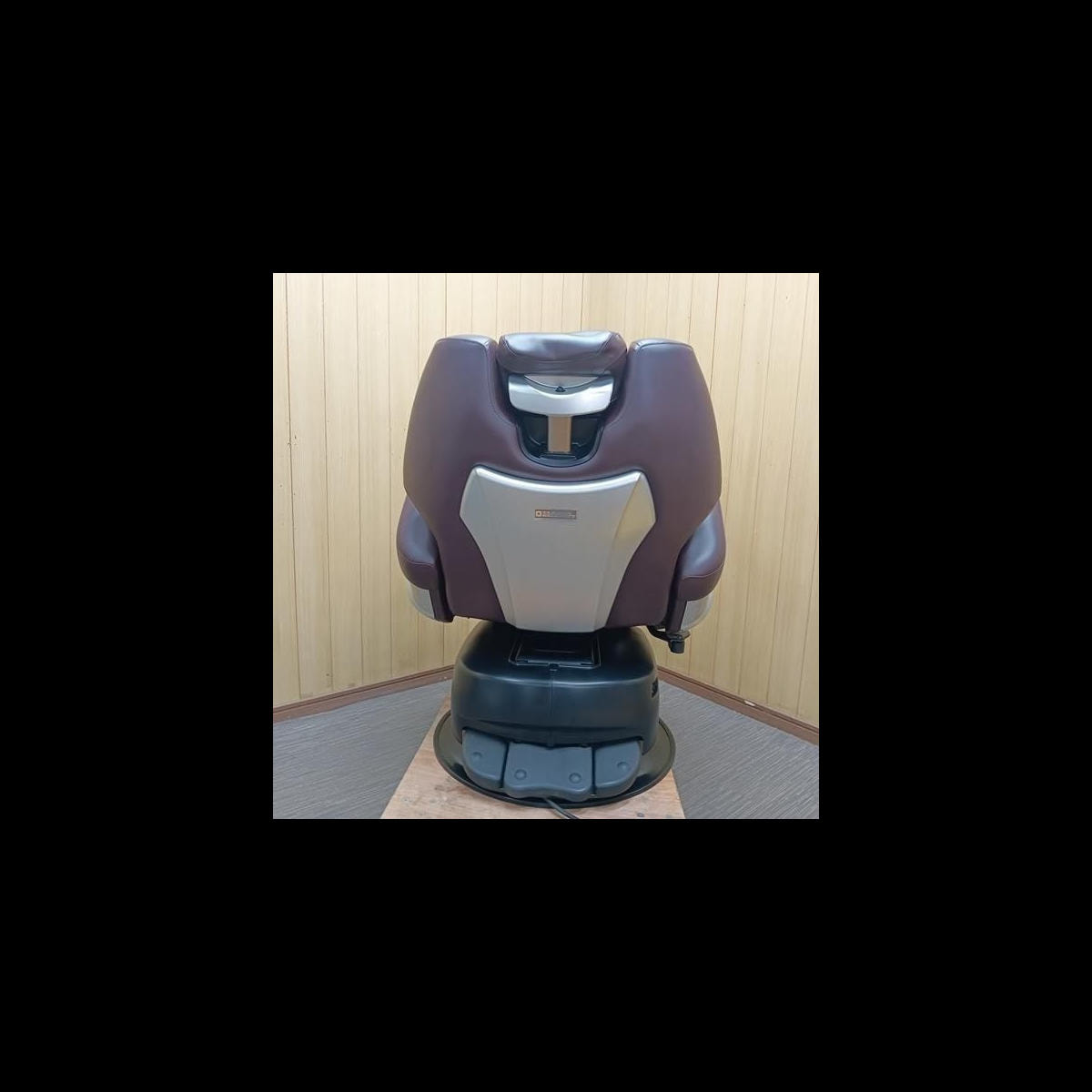 タカラベルモント LEGEND レジェンド ブラウンR スタンダードタイプ