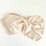 KINUJO Silk Rich Nightcap（シルクリッチナイトキャップ） シャンパンゴールド 2