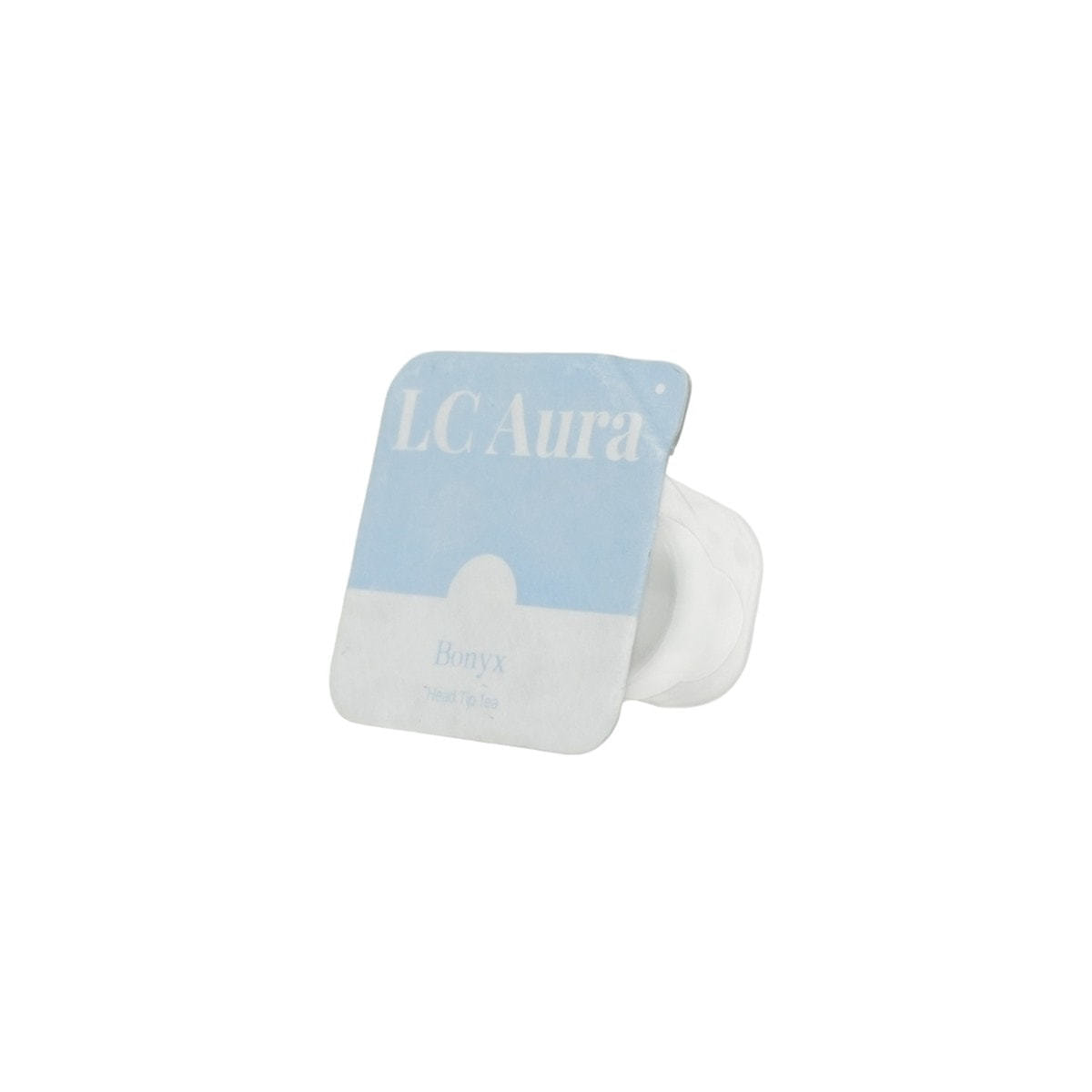 ボニックス LCオーラ KIT プロフェッショナル アンプル 7ml×1 MTS×1