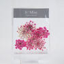 SMint レースフラワーカラーセレクト pink 1
