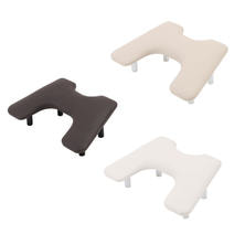 高さ調整機能付きU字型アームレスト