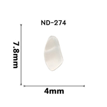 【ND274】NAILTAS（ネイルタス）ネイルデコパーツ ストーン