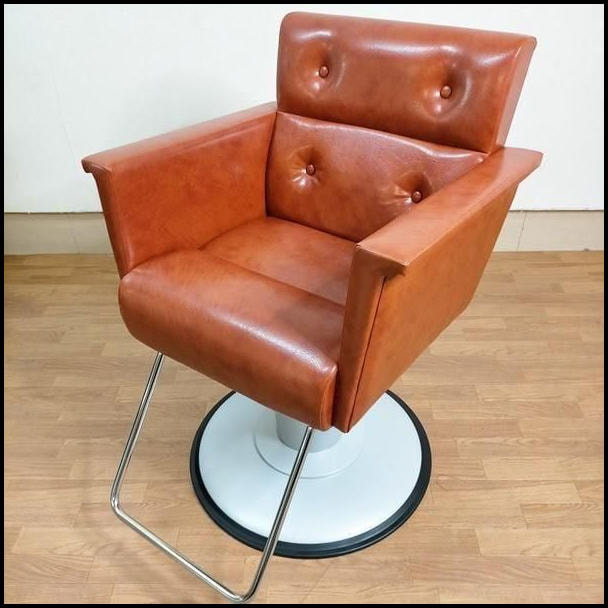 オオヒロ REON レオン レッドブラウン 丸ベースの卸・通販