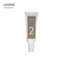 【LASHVN】ラシュヴン アフタークリーム 2液 25g