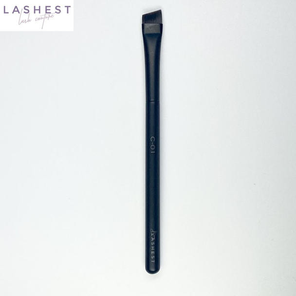 【LASHEST】Brow C-01 コンシーラーブラシ 1