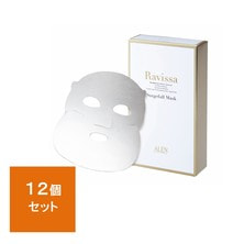 【12個セット商品】ラヴィーサ サージフルマスク 6枚入り【お取り寄せ品】 【12個セット商品】ラヴィーサ サージフルマスク 6枚入り【お取り寄せ品】