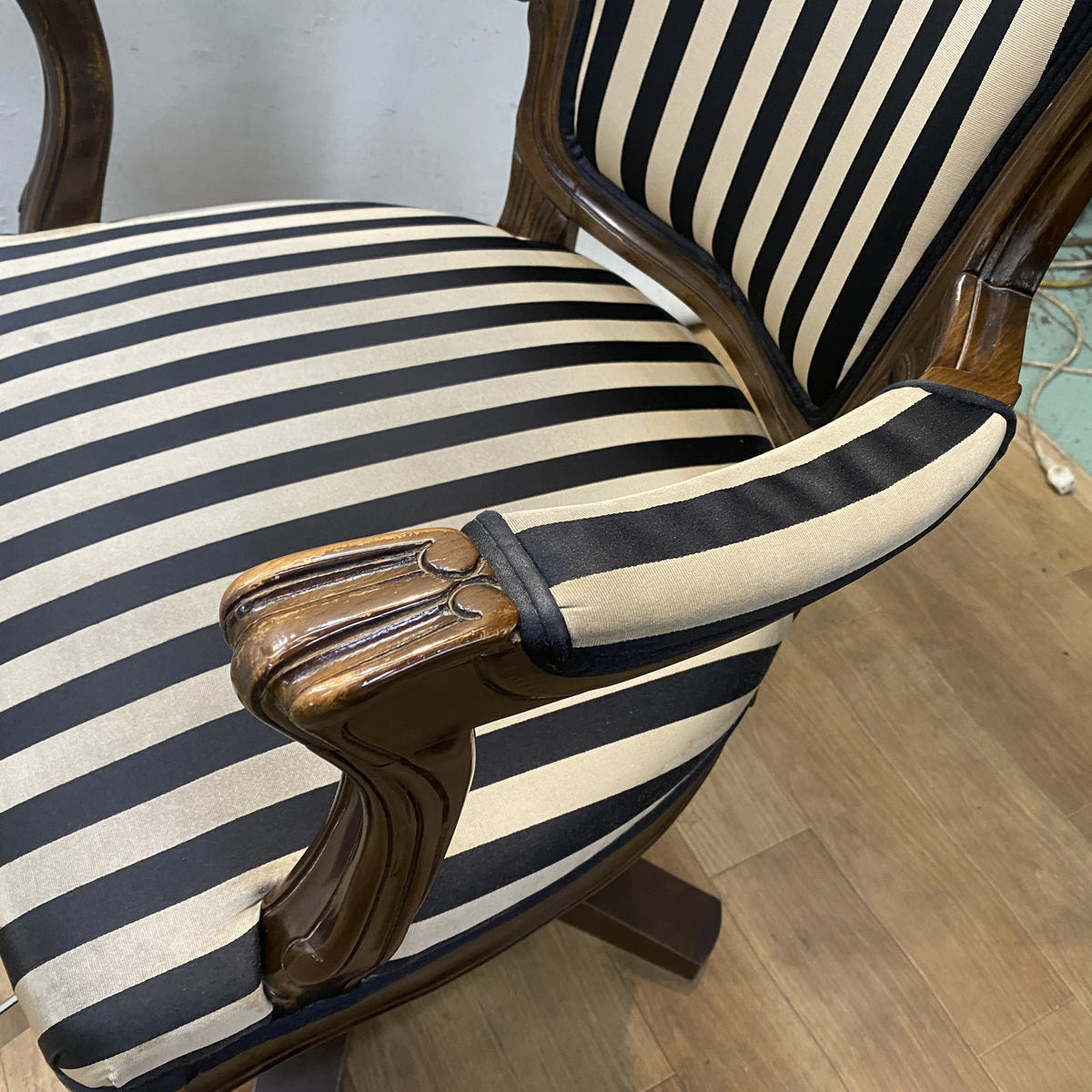 ビンテージチェア VINTAGE Chair 0824の卸・通販 | ビューティガレージ