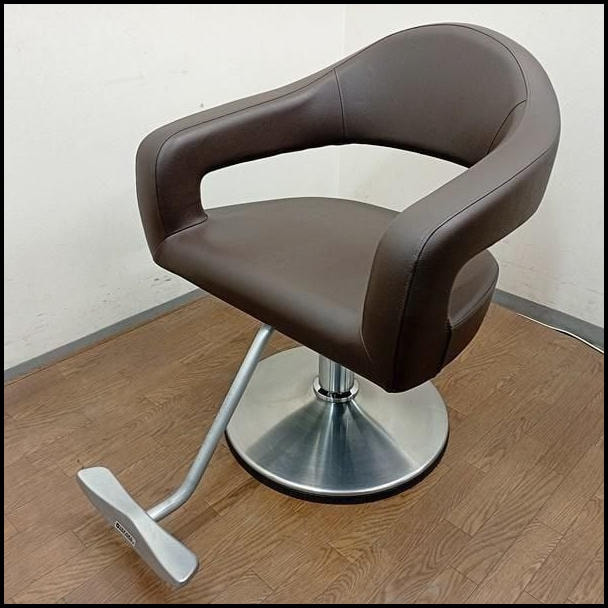 タカラベルモント スタイリングチェア G90シリーズ #03ai アイ ダーク