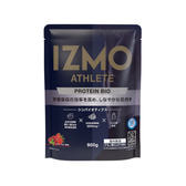 IZMO アスリートプロテインBIO WPC（ベリーベリー風味）900g