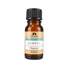 カリス成城 オーガニック エッセンシャルオイル ローズマリー 10ml カリス成城 オーガニック エッセンシャルオイル ローズマリー 10ml