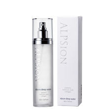 ALPSion アルピュア ディープウォーター 140ml