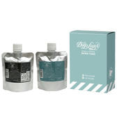 ディープレイヤー ボンドケアサンプルセットA（ケラビルダー100ml＆CMCビルダー100g）