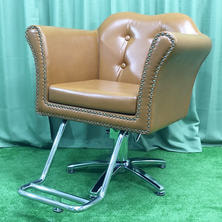 【ラグジュアリー】スタイリングチェア BELTA（ベルタ）/HD-7M