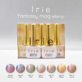 Irie | ダズリーフラッシュマグ 7色セット | ライフビューティー