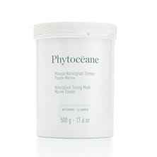 フィトオセアン ナチュロプラスト トーニング マスク  500g