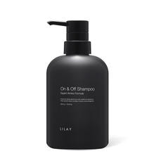 LILAY PRO オンアンドオフ シャンプー 500ml