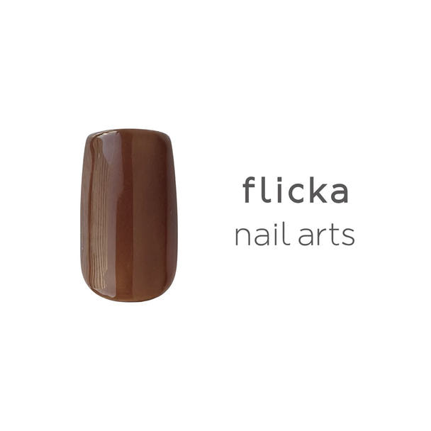 flicka nail arts カラージェル s009 カヌレ 1