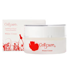セルピュア ホワイトクリーム 50g