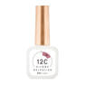 Calgel 12C ノンワイプ スリーインワン ジェルポリッシュ 31ピンクサンドミニッツ ツチノエ 8mL 2