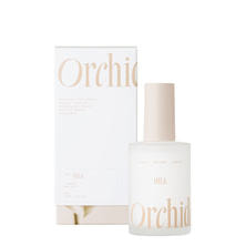 メゾンオルキデ リッチミルク 100ml≪ヘアミルク≫