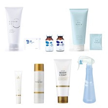 アジュバン 初回導入セット〈A〉