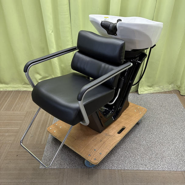 RSⅢ AXIS (アクシス) Uステップ・ロック付チルトボウル仕様 1