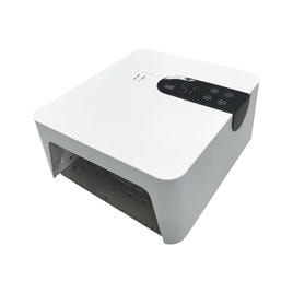 レクシアEX 36w ネイルライト＋アクリルハンドレスト プロ用 UV/LEDライト レクシアEX 36W ネイル用品 ジェルネイル