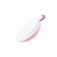 マイルドホイップパフ MW-500 (泡立て&amp;洗顔パフ)