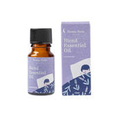 生活の木 ネムリラ ブレンド精油 ラベンダー 10ml