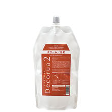 シスキュア デコルア2 C-BR 6% 960g【医薬部外品】