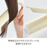 【アウトレット】フェスティノ カールヘアアイロン32mm(ピンク) SMHB-026-PK 9