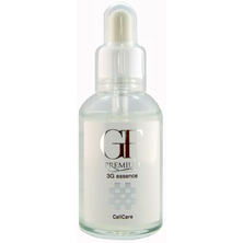 【アウトレット】セルケア GFプレミアム 3Gエッセンス 60g【業務用】