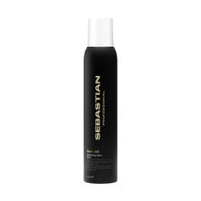 セバスティアン ダークオイル シルキーヘアスプレー 200ml