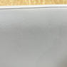 【中古】タカラベルモント　スタイリングチェア　　『THEIAシリーズ　Carre SWEET LINE （キャレ　スイートライン）/SP-YH』パール 22