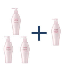 【3+1】リファイニンググロウ シャンプー 500mL 【3+1】リファイニンググロウ シャンプー 500mL