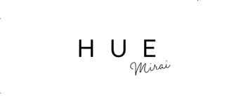 HUE Mirai（ヒュウ ミライ）