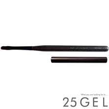 25gel×RIE ジェルブラシ ニュアンス  (キャップ付き) 25gel×RIE ジェルブラシ ニュアンス  (キャップ付き)