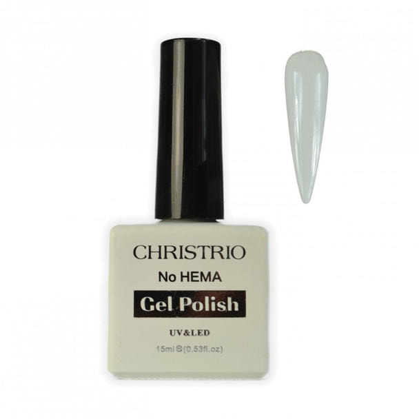CHRISTRIO ジェルポリッシュ 15ml  #10 セーターウエザー 1