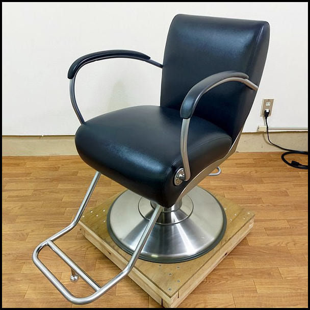 タカラベルモント MACCOW Female マッコウ フィーメイル ブラックの卸  