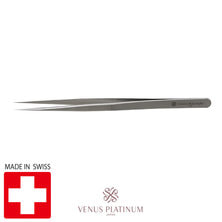 【VENUS PLATINUM】スイスメイド S-L140(ストレートロング) 【VENUS PLATINUM】スイスメイド S-L140(ストレートロング)