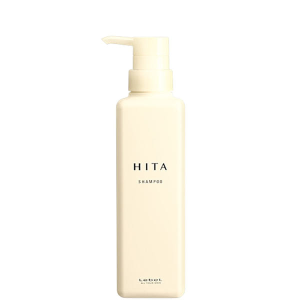 HITA(ヒタ) シャンプー 400ml