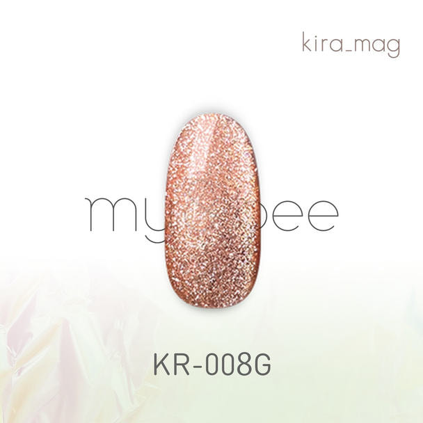 my&bee きらマグ KR-008G 1