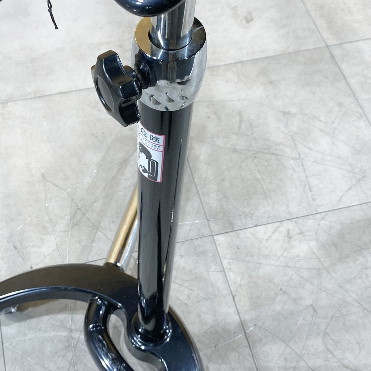 中古】ビューティガレージ 促進機 『Swing Belle スイングベル